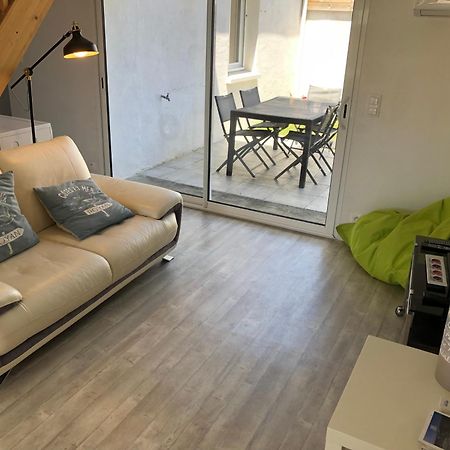 Maison Au Calme Climatisee Avec Spa De Mai A Fin Septembre Villa Royan Eksteriør billede