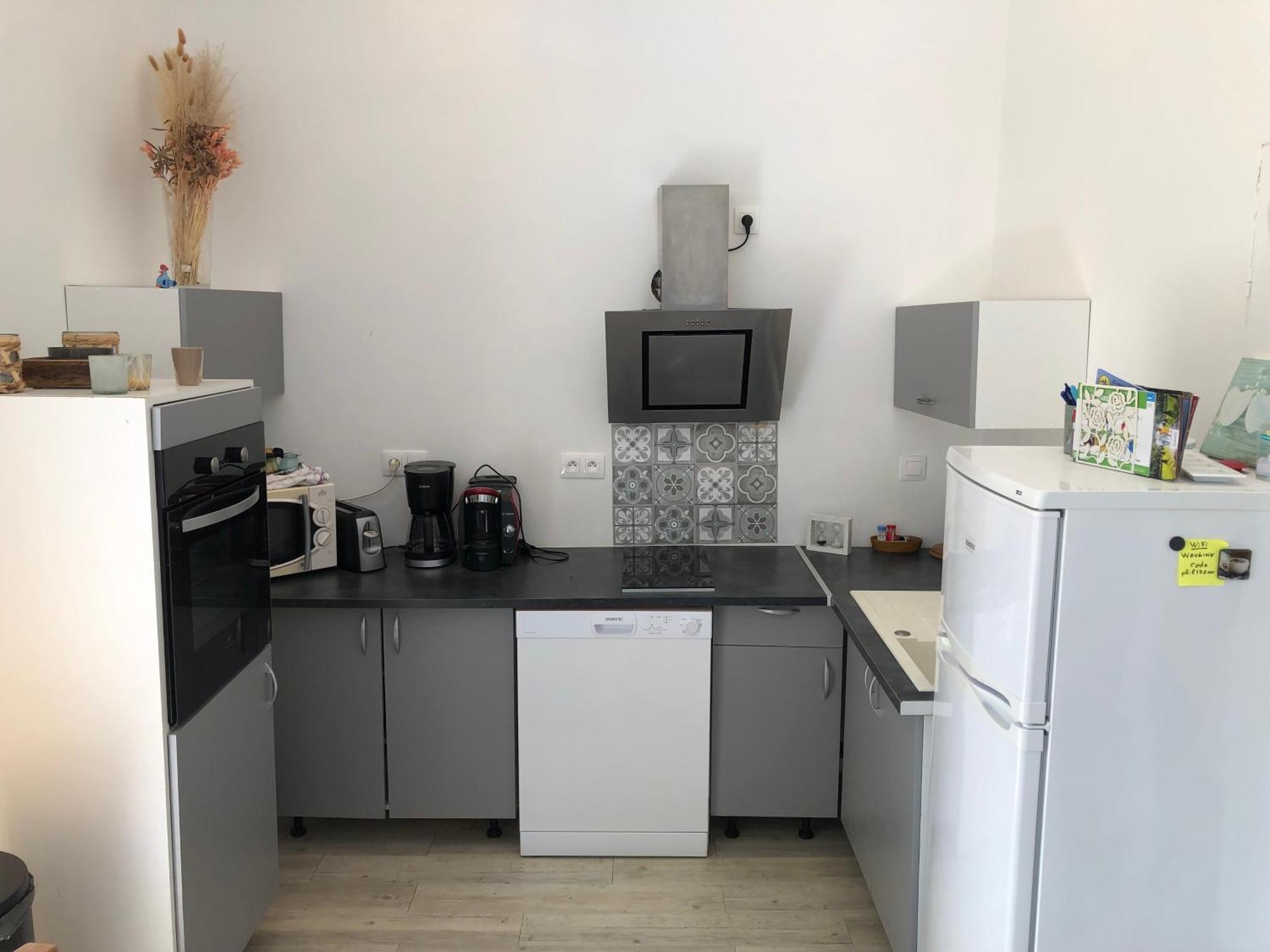 Maison Au Calme Climatisee Avec Spa De Mai A Fin Septembre Villa Royan Eksteriør billede
